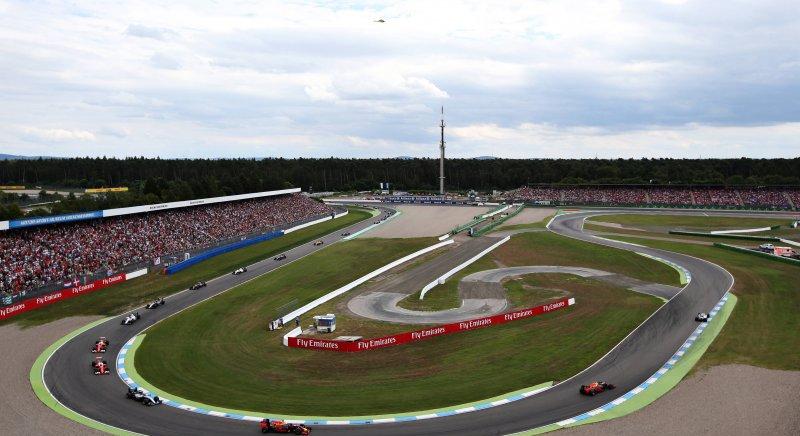 Domenicali megerősítette: Portugália, Törökország és Németország is érdeklődik az F1 iránt