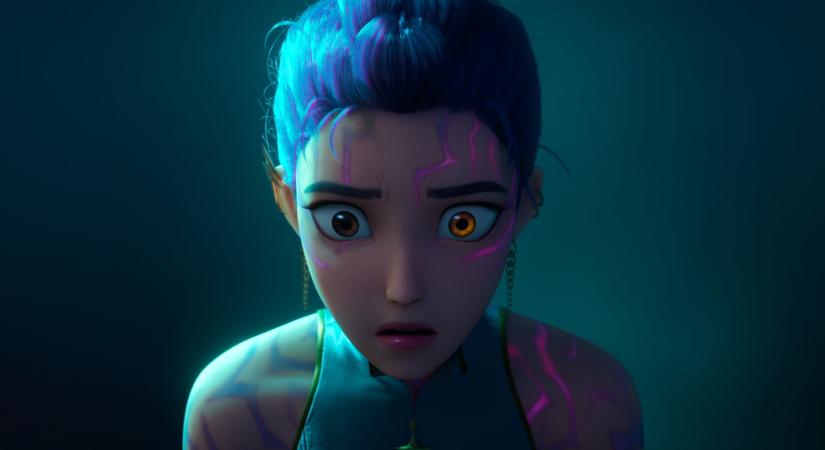 A K-pop démonvadászok színészével készül egy horror, amiben sorra megtámadják egy koreai lánybanda tagjait