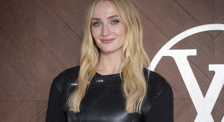 Sophie Turner főszereplésével készül az új Tomb Raider-sorozat