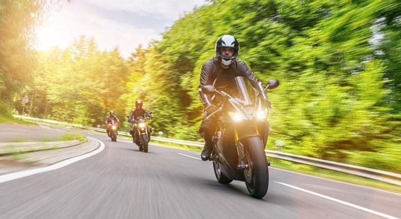 Íme hazánk legszebb és legizgalmasabb motoros útvonalai