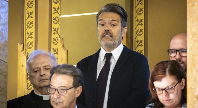 Garancsi István és Habony Árpád cége elindította a negyedik online kaszinót