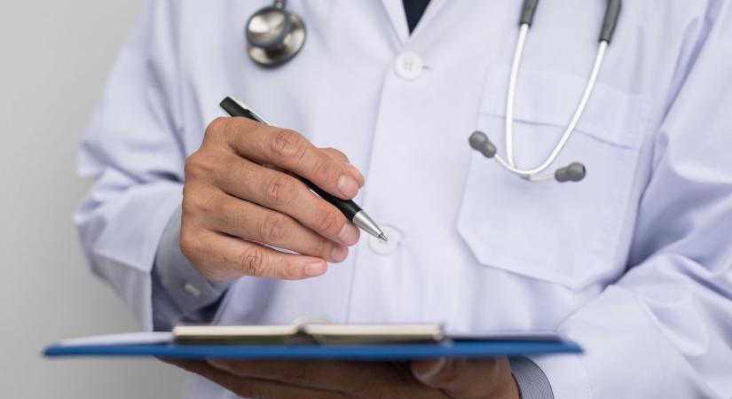 Jelentős változásokkal kell szembesülnünk az orvosi beutalóknál