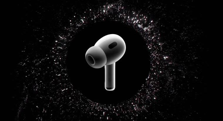 Egészségfigyeléssel jöhet az AirPods Pro 3