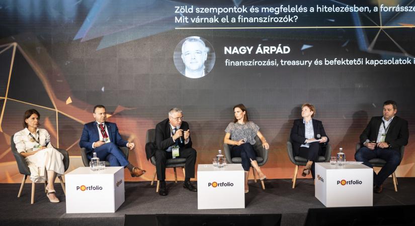 Egyre több vállalat tekint potenciális üzleti kockázatként a természeti katasztrófákra