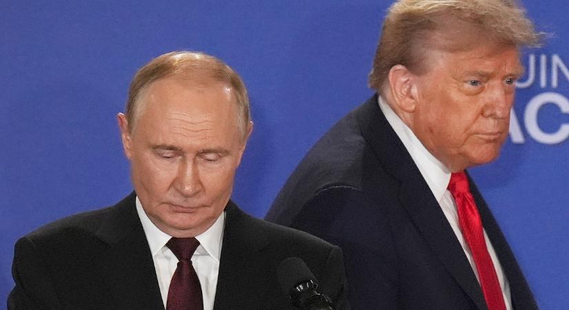 Trump is megijedt a pekingi csúcstalálkozótól