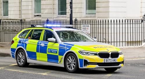 Súlyos autóbuszbaleset történt London belvárosában