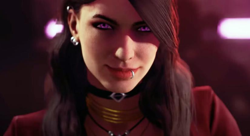 Vampire: The Masquerade - Bloodlines 2 : Fókuszban a Ventrue klán
