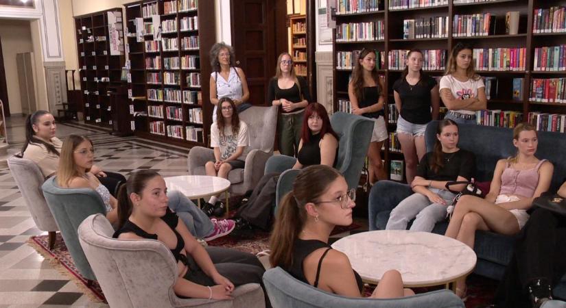 Könyvünnep Debrecenben: ingyenes programokkal jön a Book Weekend