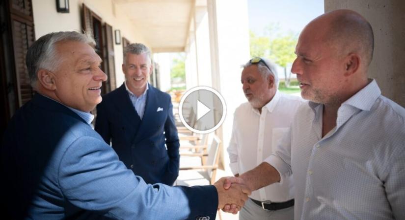 Dopeman kitett egy Fidesznek kedvező közvélemény-kutatást, de van vele egy komoly gond