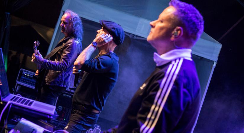 Backstage-interjú Hauber Zsolttal: így készül a Bonanza Banzai a jövőre - VIDEÓ