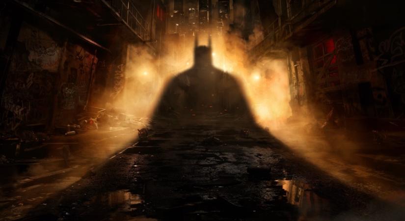 A Denevérember visszatér! Újabb Batman Arkham-játék készül