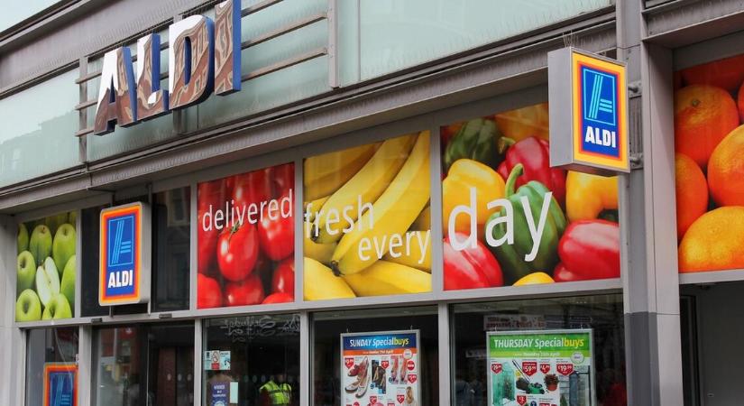 Ajándékot ad az Aldi és a Lidl a magyar nyugdíjasoknak