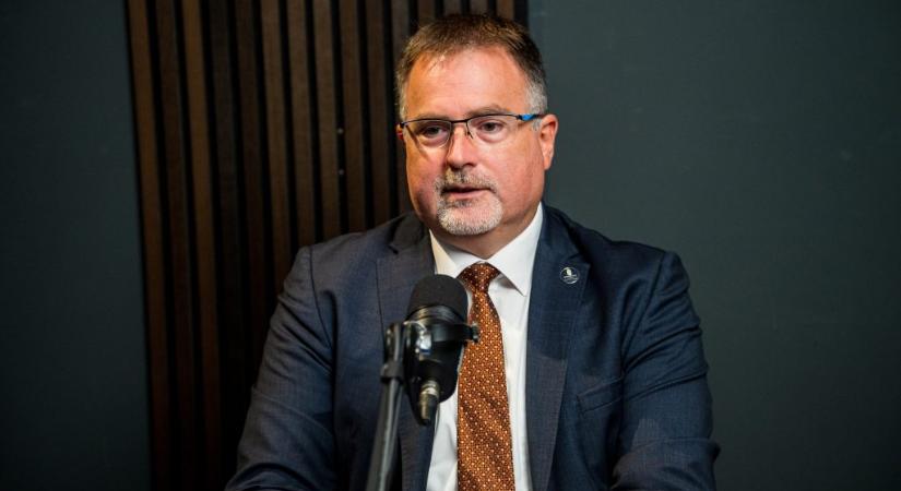 MNB-botrány: a felelősök újabb körét nevezte meg az Állami Számvevőszék elnöke