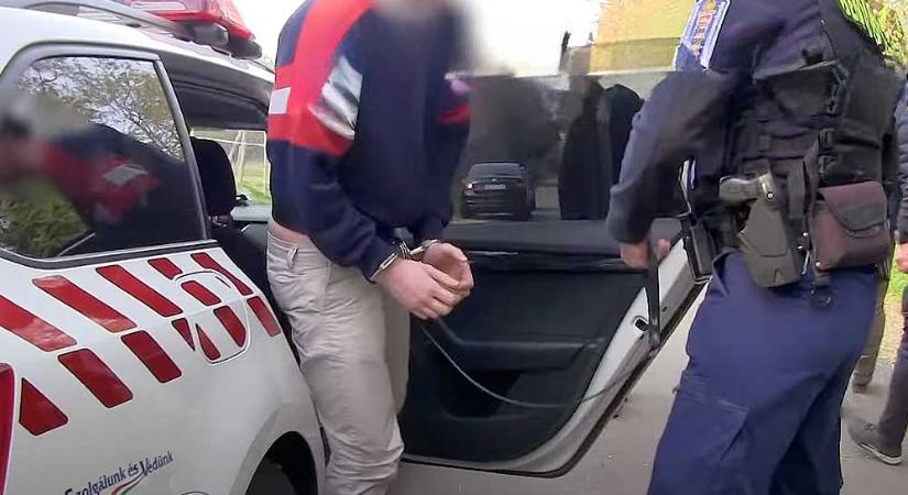 Gyilkosság a bulinegyedben: a rendőrség szerint szándékosan fojtotta meg az amerikai lányt alkalmi ismerőse