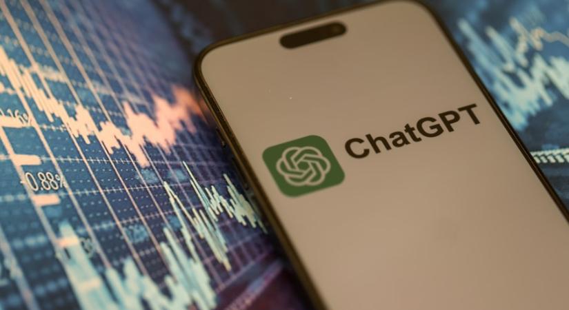 Szülői felügyeletet funkciót vezet be a ChatGPT: értesítést küld, ha stresszesnek érzi a gyereket