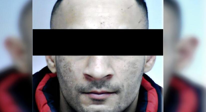 Letartóztatták a 22 hónapos miskei kislány meggyilkolásával gyanúsított férfit