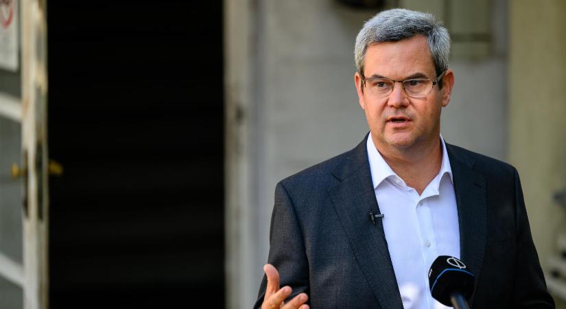 Takács Péter közölte, nem kell kétszer beutalót kérni, félreérthető a Magyar Közlönyben megjelent rendelet