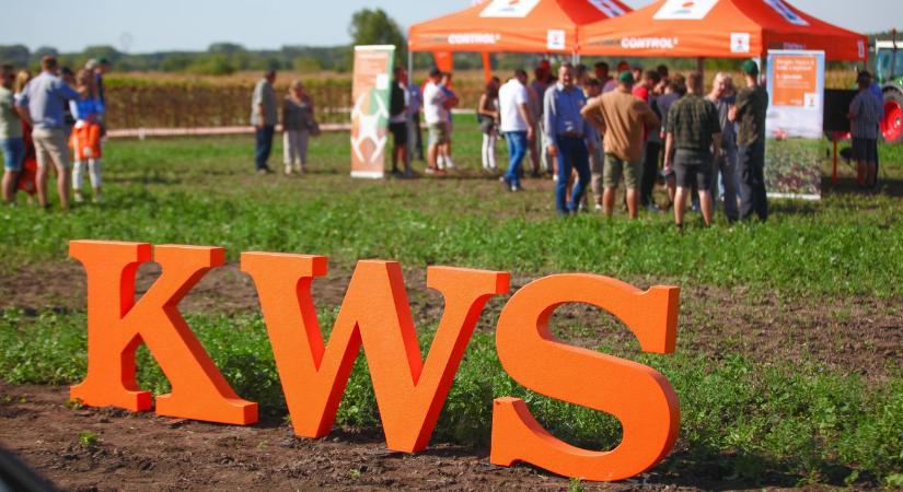 KWS: biztonság több lábon állva