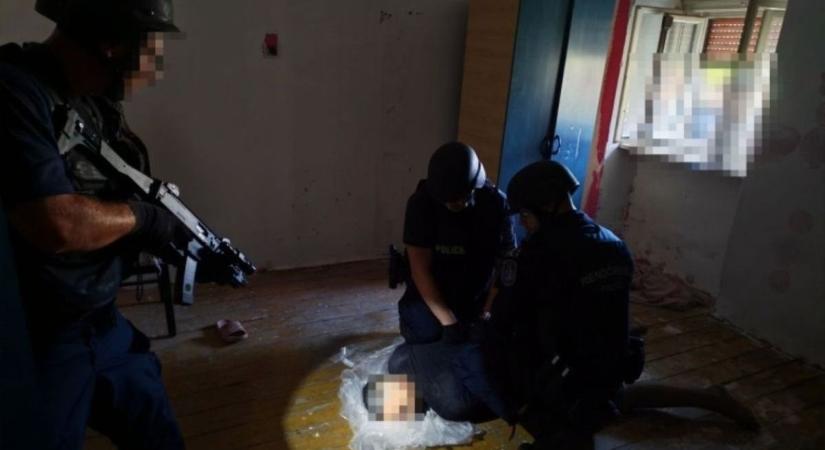 Csend és a drog árnyéka – a miskei tragédia tanulságai