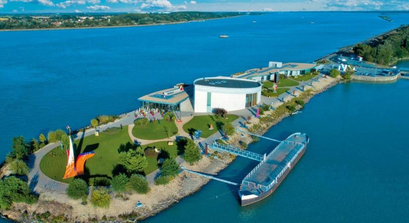 Botrány a galériában - elmarad a jubileumi kiállítás