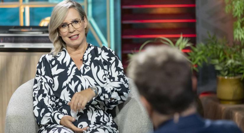 Pataki Zita: „Az utolsó lombik után tudtam, hogy sokkterápiára van szükségem”