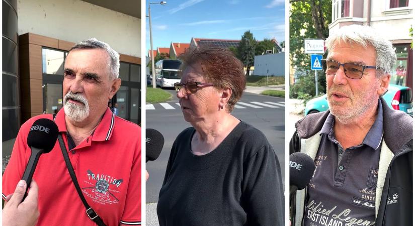 A kaposváriak nem kérnek a Tisza-adóból (videóval)