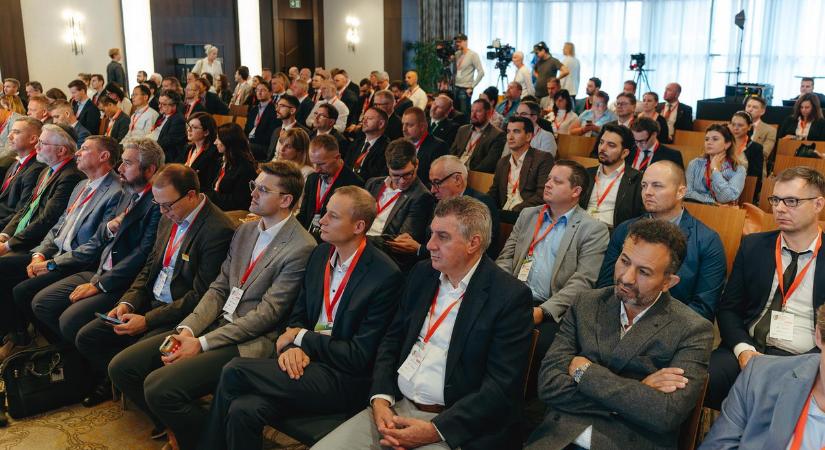 Budapest Geothermal Energy Summit 2025 – A régió legfontosabb geotermikus konferenciája ismét Budapesten