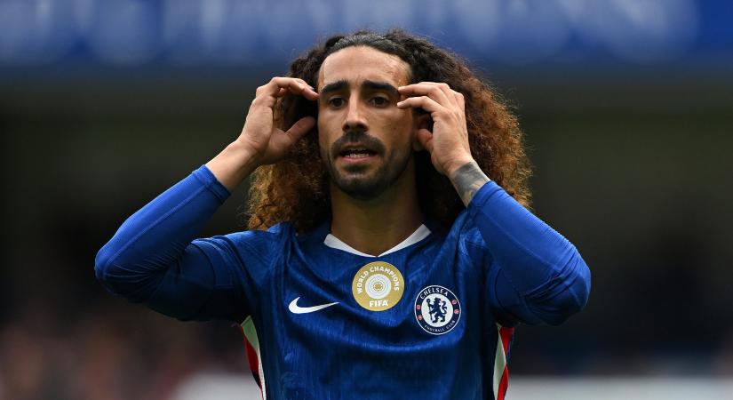 Merész álom: a Chelsea sztárja „bejelentkezett” az Aranylabdáért
