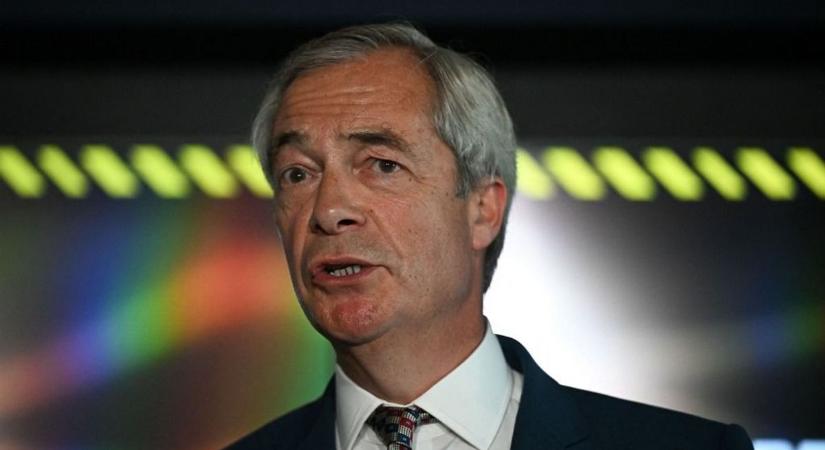 „Mikor lettünk Észak-Koreává?” – forrnak az indulatok Londonban