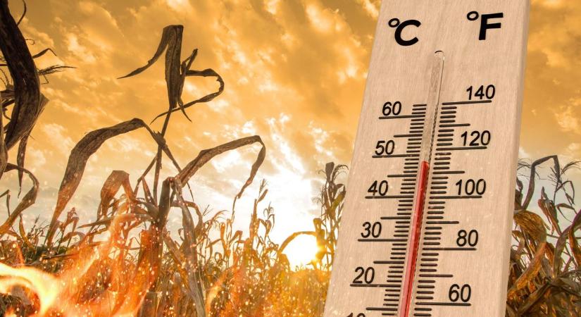Szeptemberi időjárás: durva, amit Fejér fog kapni, Fehérvár viszi a prímet