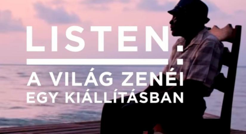 Meghosszabbítja a világ körüli zenei utazását a Zene Háza