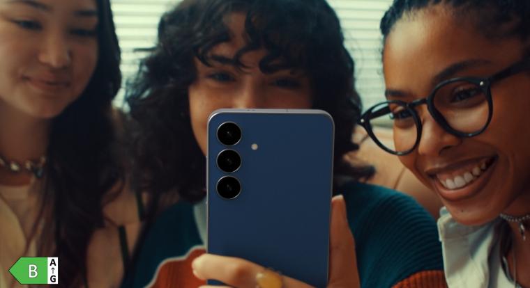 Így lesz még több embernek AI-os mobilja – megérkezett a Samsung Galaxy S25 FE