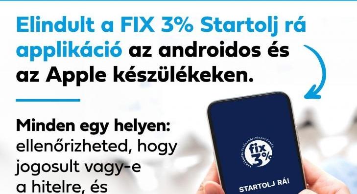 Applikáció segíti a döntést 