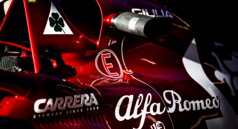 Itt az első autóbemutató pontos időpontja: Alfa Romeo C41-nek hívják a C39 utódját