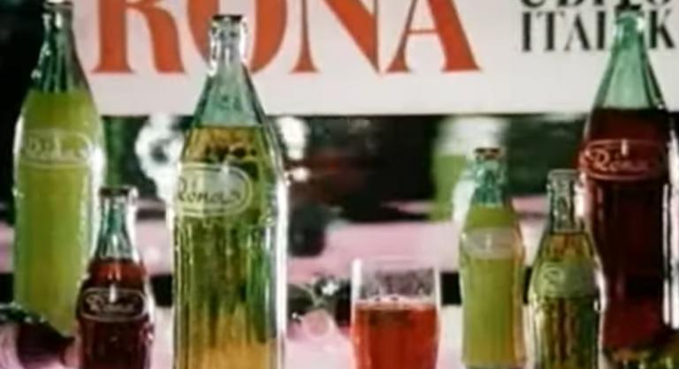 Visszatér a 80-as évek legendás magyar üdítőitala
