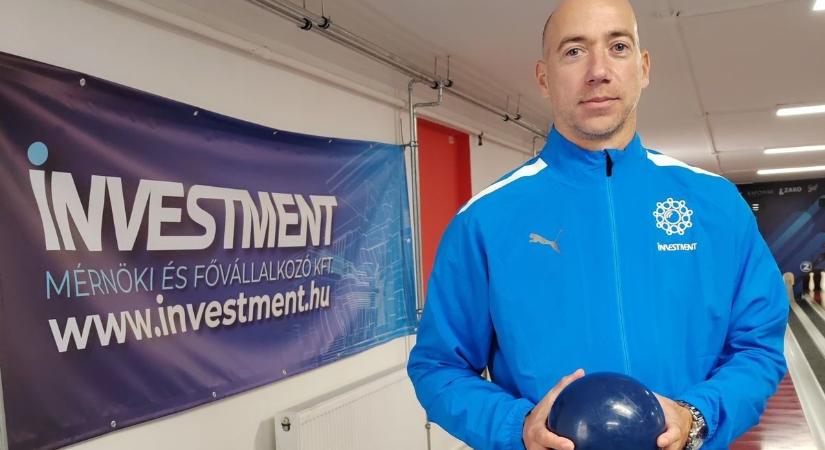 Herenden kezdi a bajnokságot a kaposvári tekecsapat
