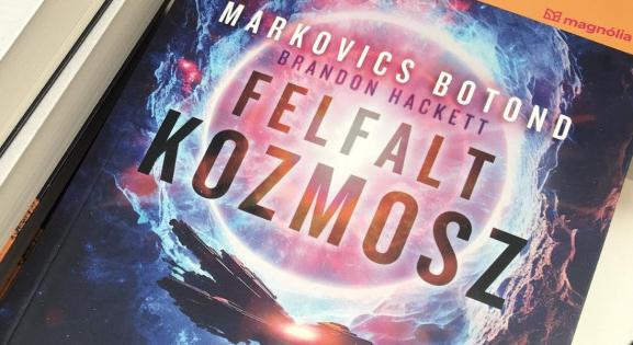 Bizarr összefüggés van egy magyar sci-fi és Putyinék örök életes eszmefuttatása között