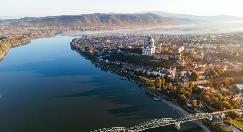 Indul a roham, le ne maradj: ezek a legjobb őszi belföldi úti célok 2025-ben