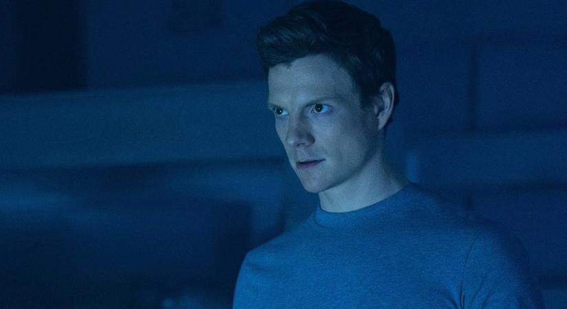 Patrick Gibson lesz a fiatal James Bond a 007 First Lightban – de ki ez a srác?