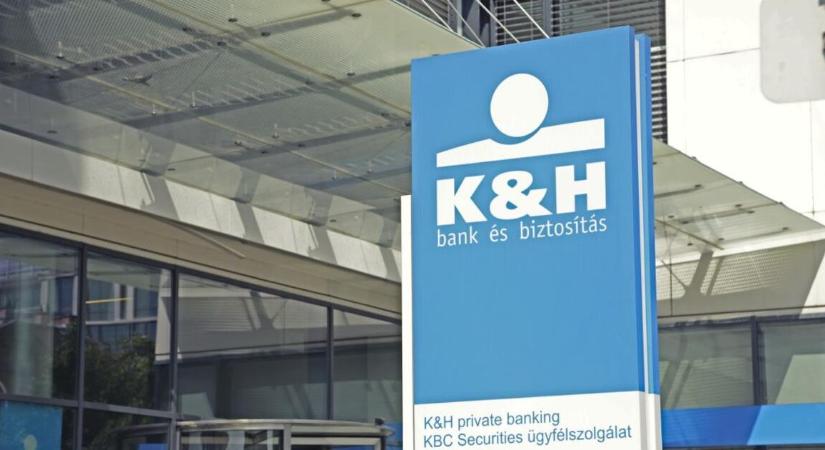 Keményen bírálta a kormány intézkedéseit a K&H vezére