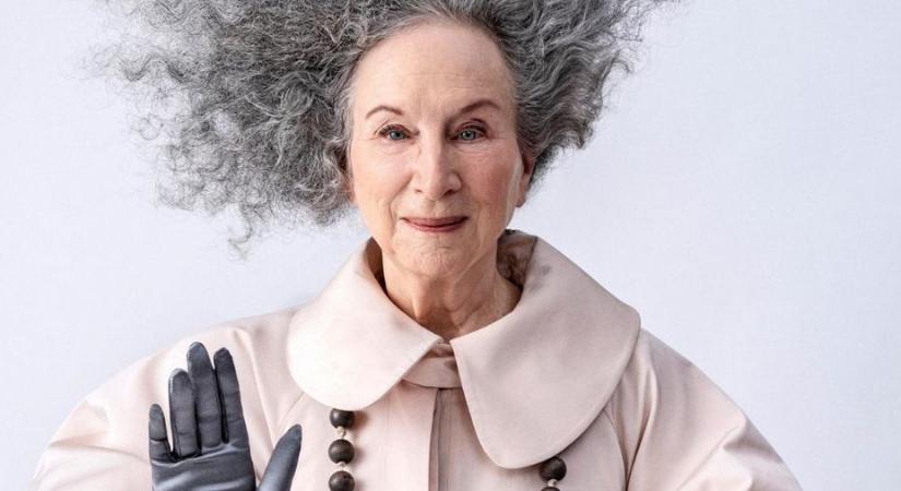 Margaret Atwood hülyét csinált a könyvtilalmat bevezető politikusokból