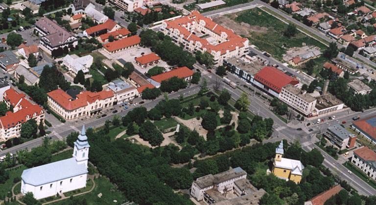 Leállt a közétkeztetés Balmazújvárosban, vajas kenyeret adtak a gyerekeknek