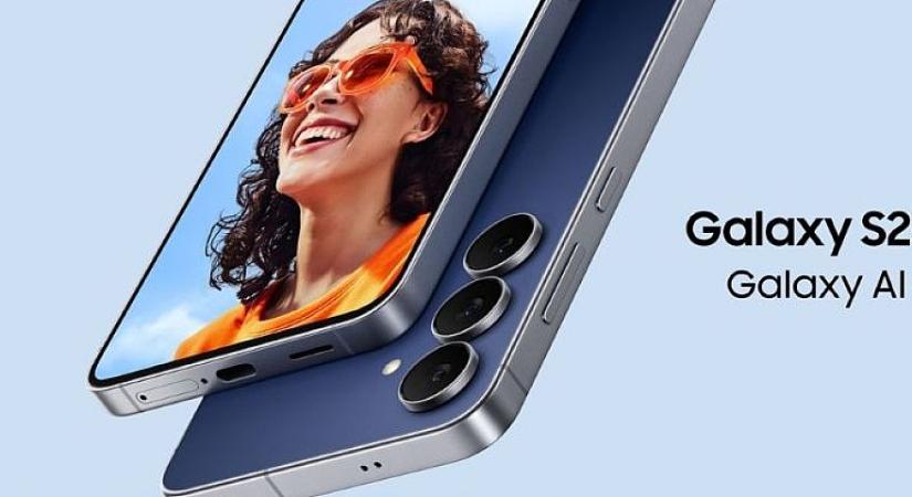 Minden eddiginél olcsóbb Galaxy S25 változatot jelentett be a Samsung