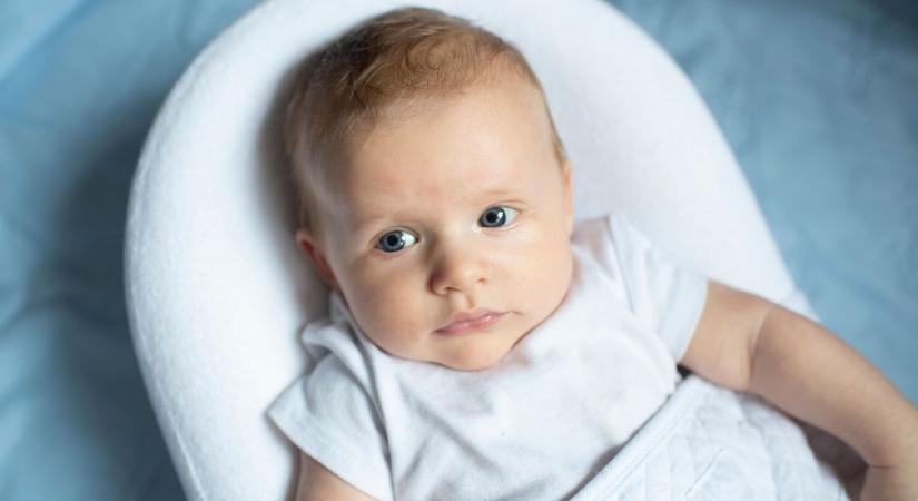 Három kisfiú és egy kislány született két nap alatt Sopronban