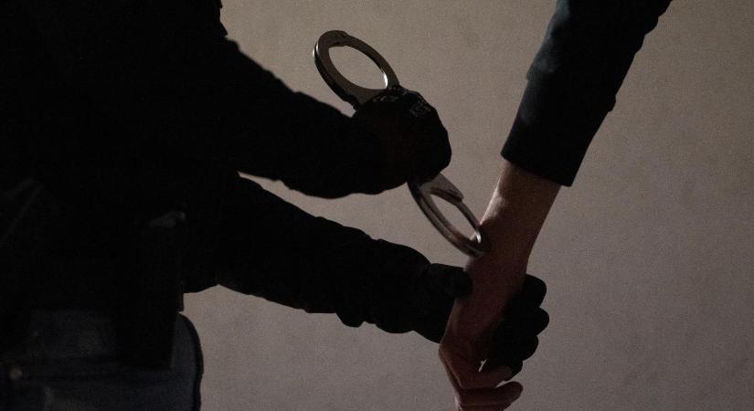Letartóztatták a 22 hónapos miskei kislány megölésével gyanúsított férfit