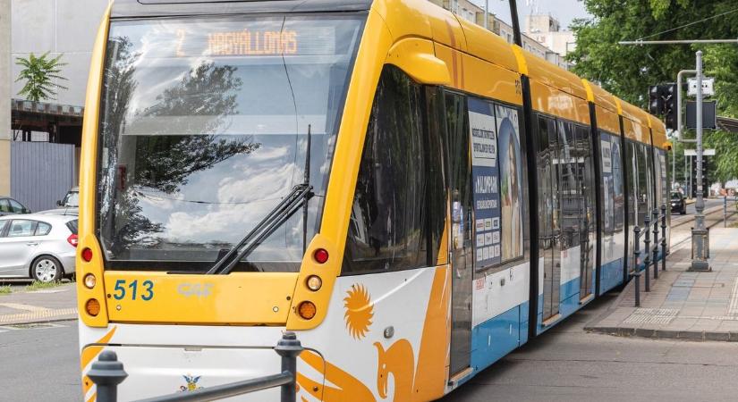 Olyat mondott a debreceni villamosra szálló anyukának a 8 éves fiú, hogy egyből a szüleit emlegették