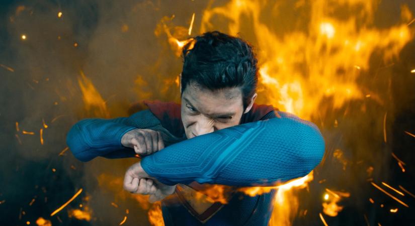 James Gunn bejelentette a következő Superman film címét és premier dátumát