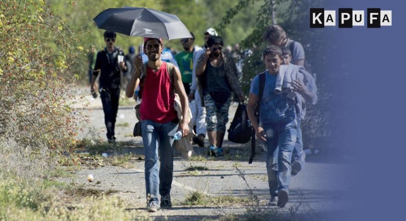 Tíz éve meneteltünk az apokalipszisbe az M1-es autópályán