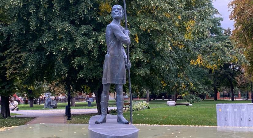 A történelem viharaiban vértanúvá lett ispán alakja ma is példát jelent – a városalapító Szolnok ispán drámai sorsa