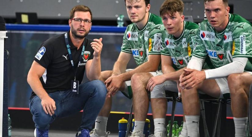 Bolondok háza Berlinben: kirúgta sztáredzőjét és sportigazgatóját a legjobb német kézilabdacsapat